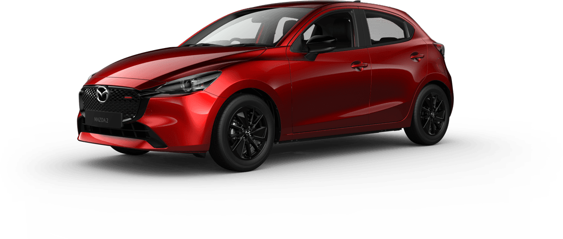 Soul Red Crystal Metallic