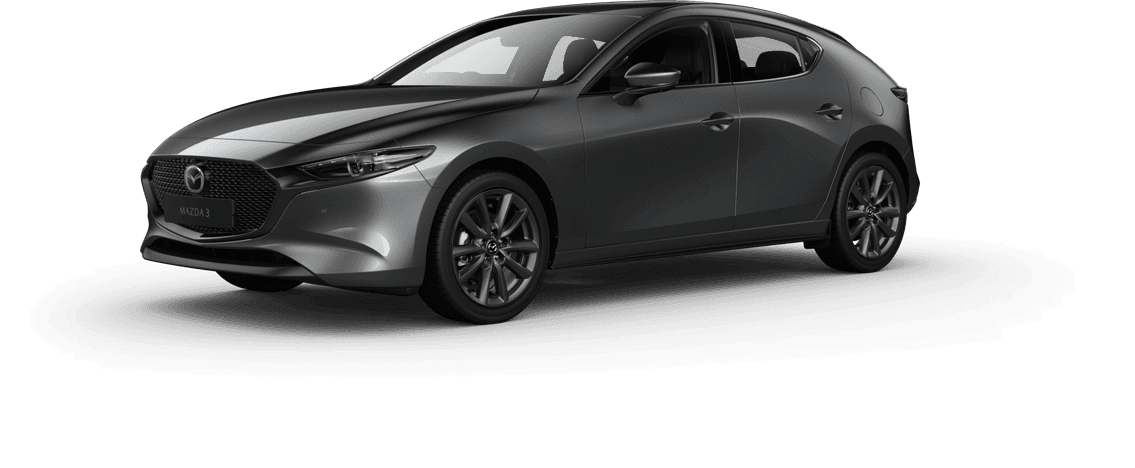 Mazda3 Color 1