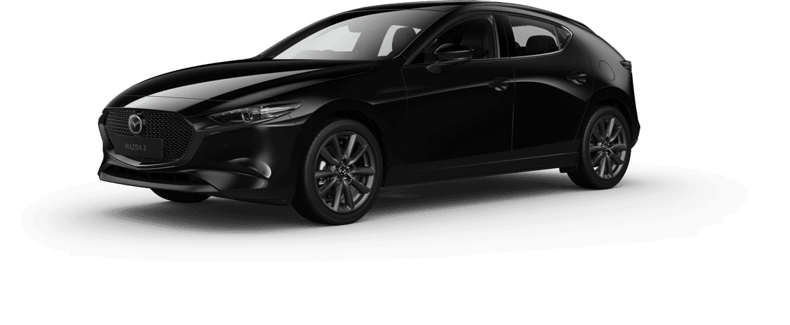 Mazda3 Color 2