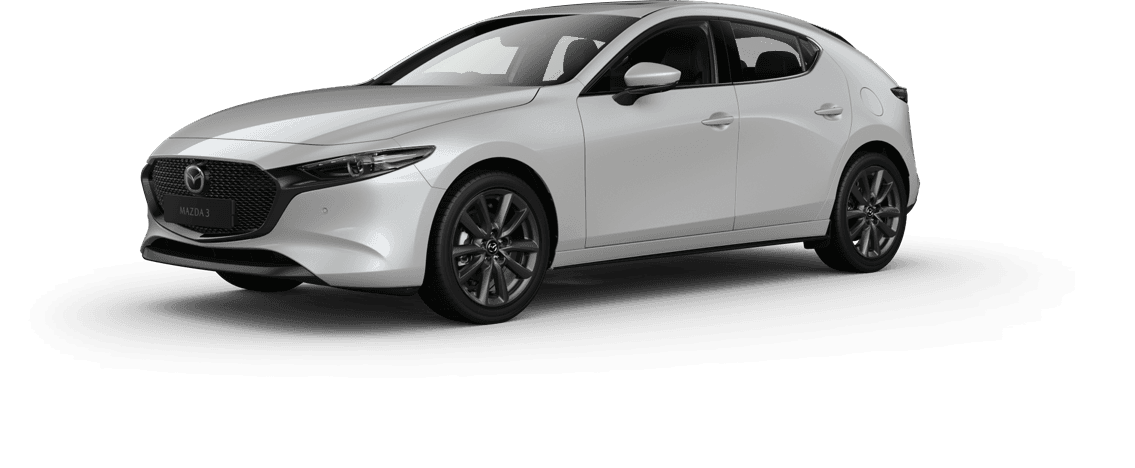 Mazda3 Color 3