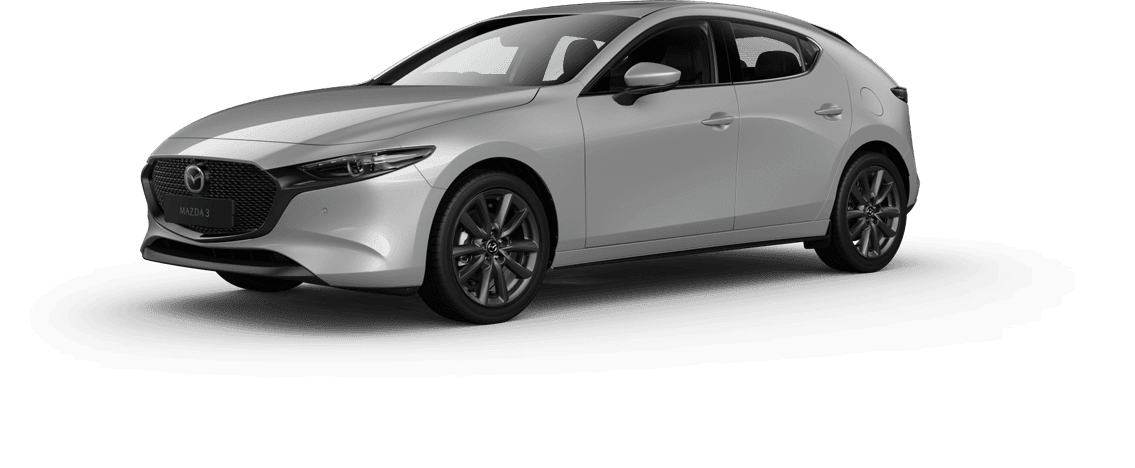Mazda3 Color 5