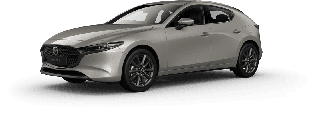 Mazda3 Color 6