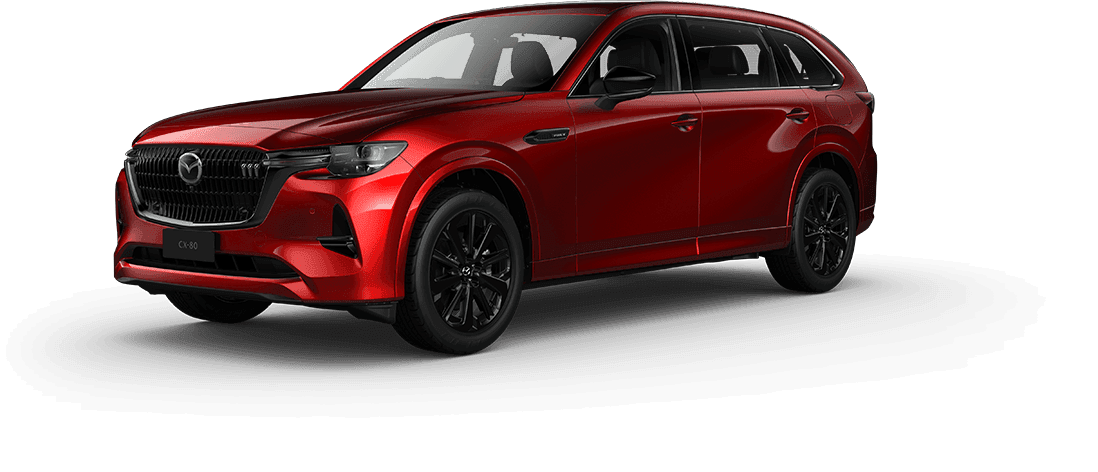 CX-80 Color 1
