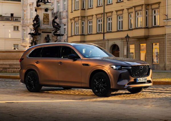 MAZDA CX-80